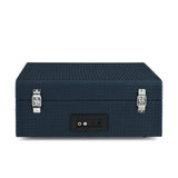 Crosley Voyager platespiller Toveis Bluetooth (Navy Blue)