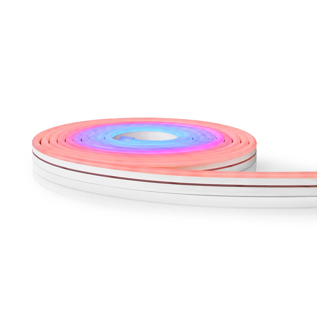 SmartLife LED Strip (Flerfarget, 5m)