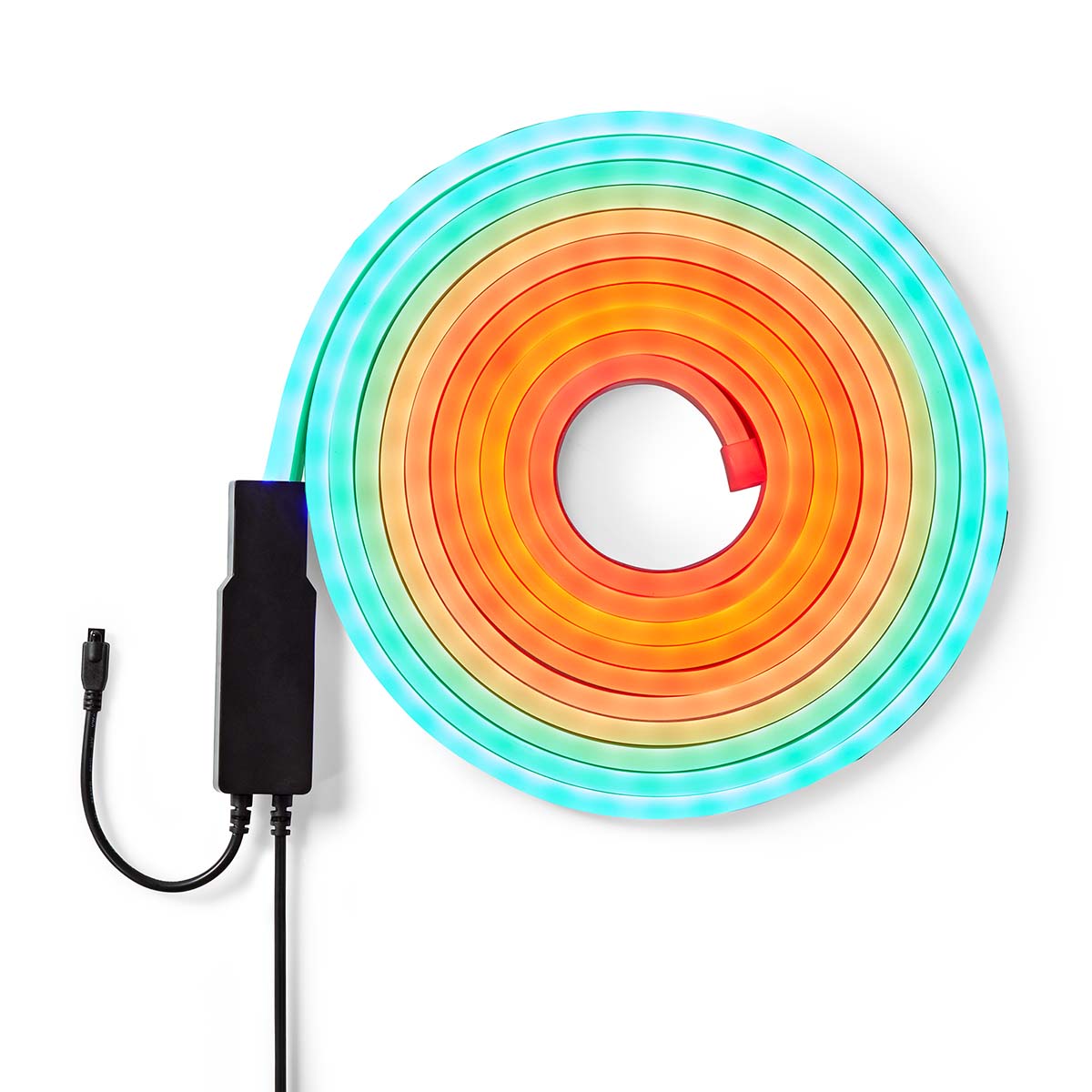 SmartLife LED Strip (Flerfarget, 5m)