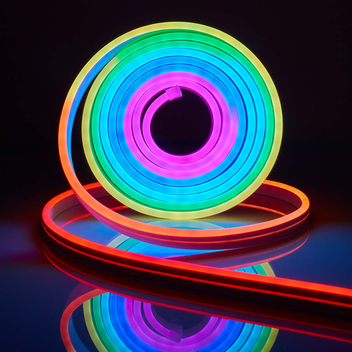 SmartLife LED Strip (Flerfarget, 5m)