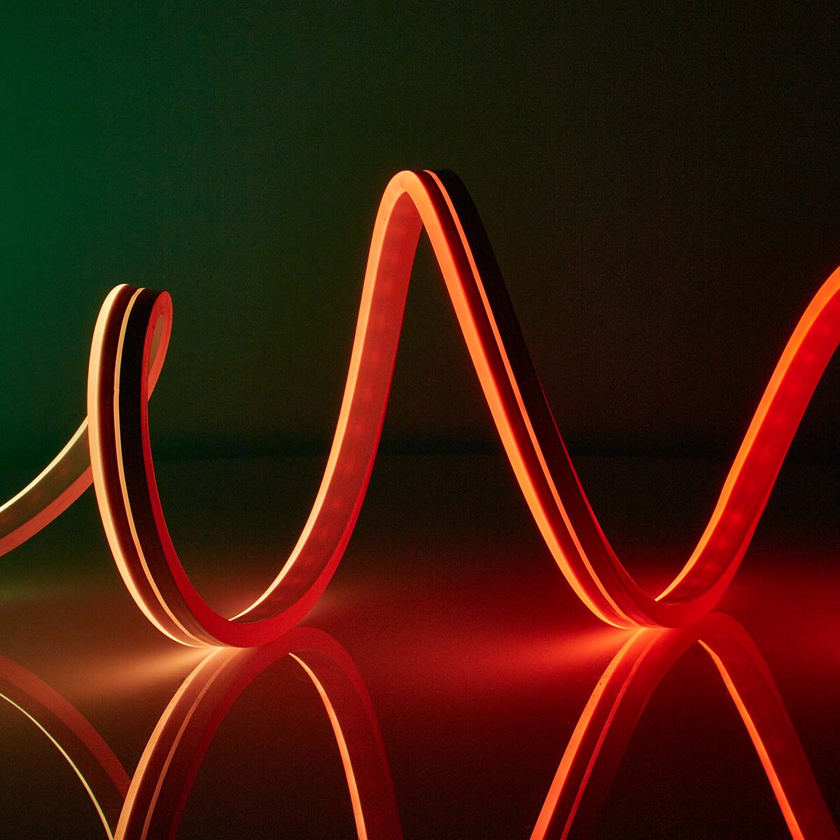 SmartLife LED Strip (Flerfarget, 5m)