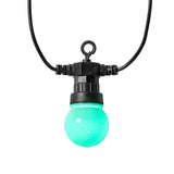 SmartLife Dekorativ Lyskjede m. 10 stk. LED-pærer