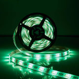 Wi-Fi LED strip (flerfarget, 5m)
