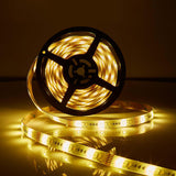 Wi-Fi LED strip (flerfarget, 5m)