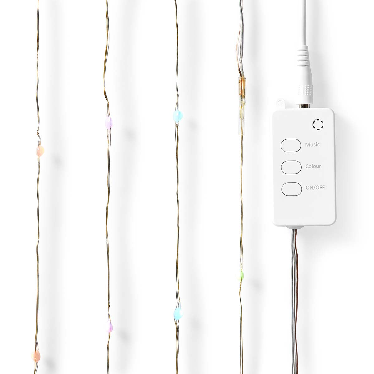 SmartLife LED Strip (Flerfarget, 5m)