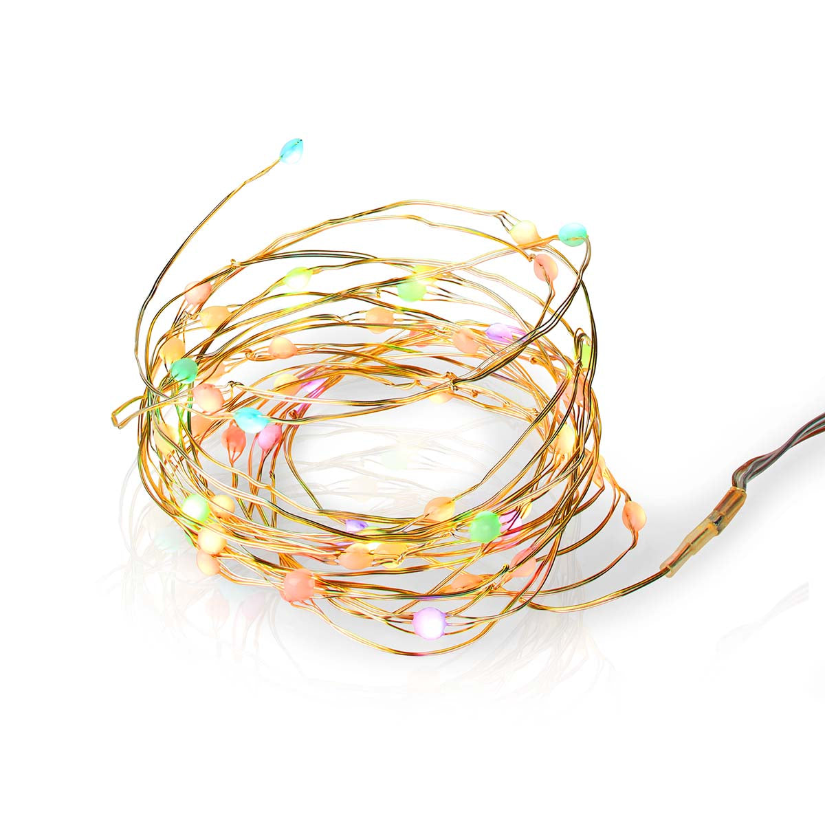 SmartLife LED Strip (Flerfarget, 5m)