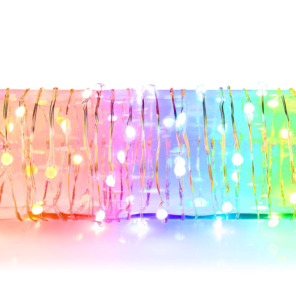 SmartLife LED Strip (Flerfarget, 5m)