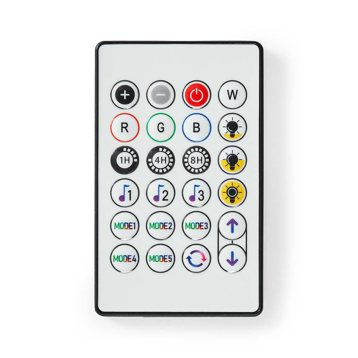 SmartLife LED Strip (Flerfarget, 5m)