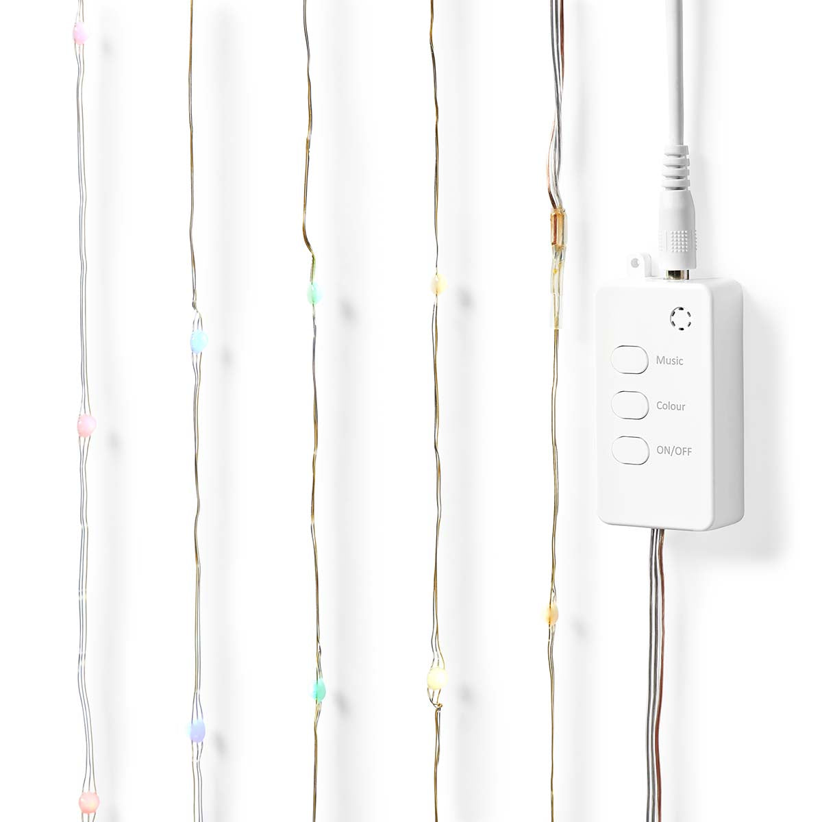 SmartLife LED Strip (Flerfarget, 5m)