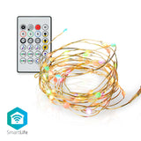 SmartLife LED Strip (Flerfarget, 5m)