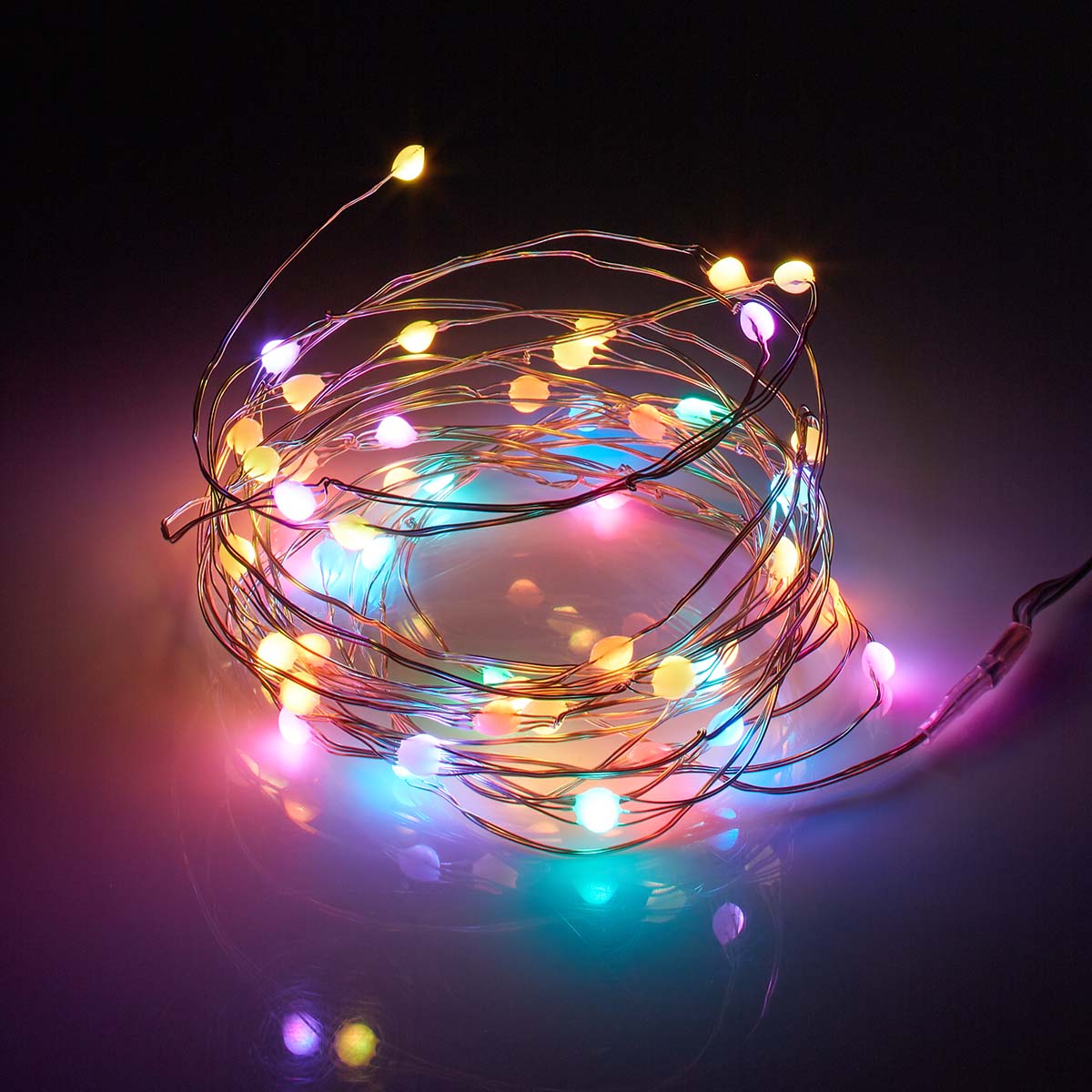 SmartLife LED Strip (Flerfarget, 5m)