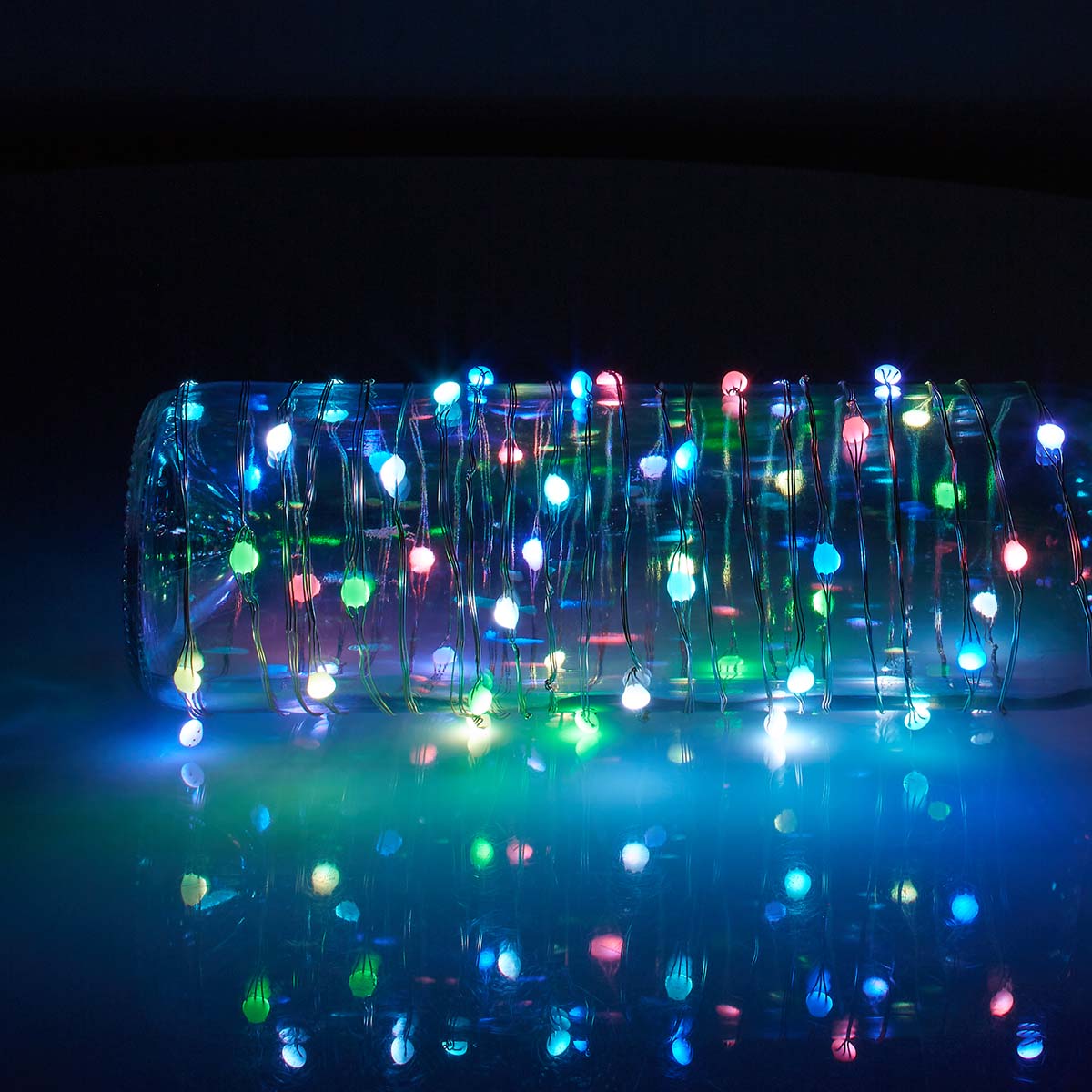SmartLife LED Strip (Flerfarget, 5m)