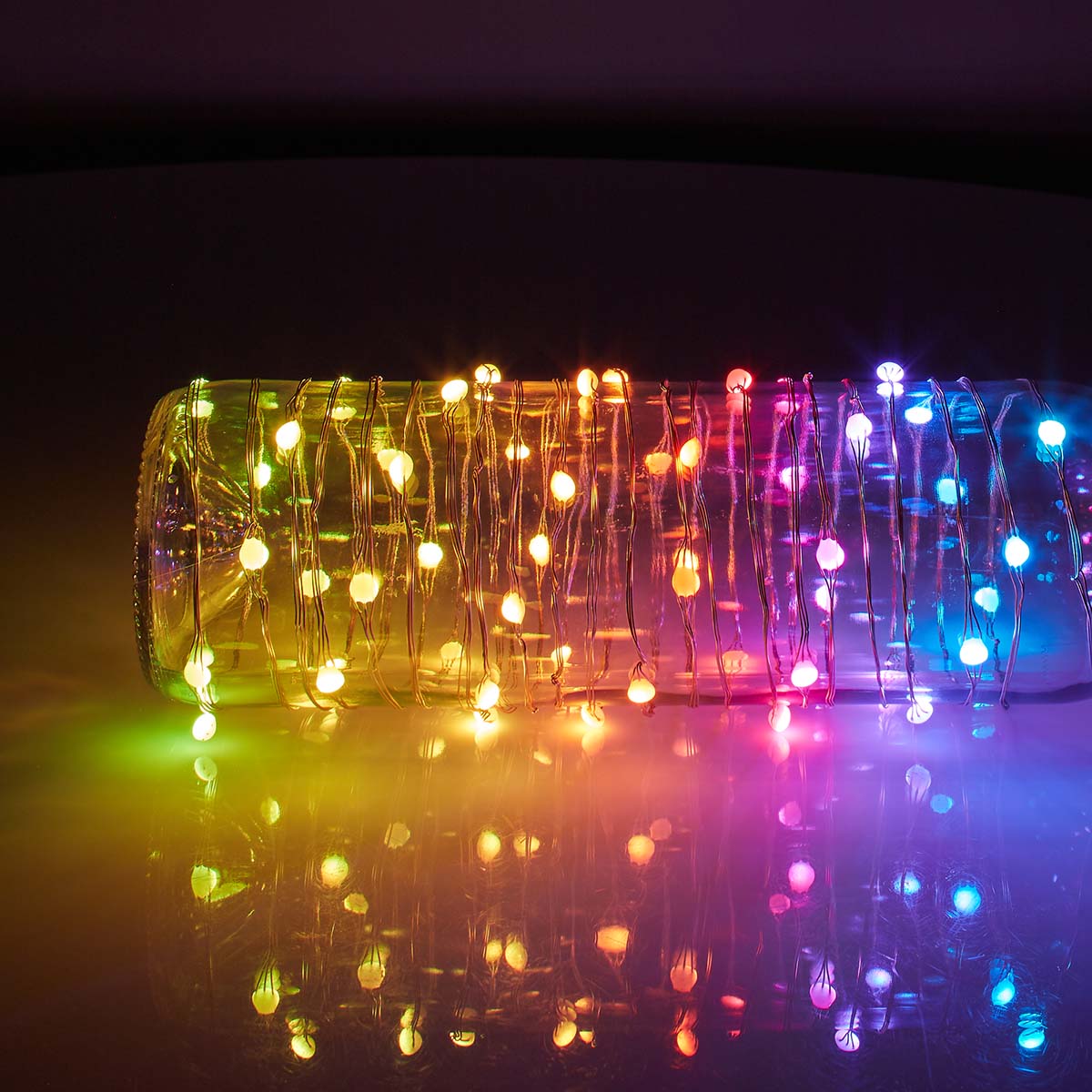 SmartLife LED Strip (Flerfarget, 5m)