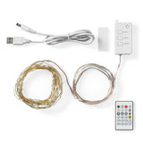 SmartLife LED Strip (Flerfarget, 5m)