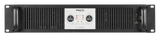 BST XL600 effektforsterker (800W)