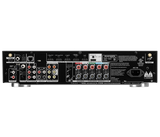 Marantz NR1510/N1B 5.2 Surround-mottaker (svart)