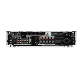 Marantz NR1510/N1SG 5.2 Surround-mottaker, sølv