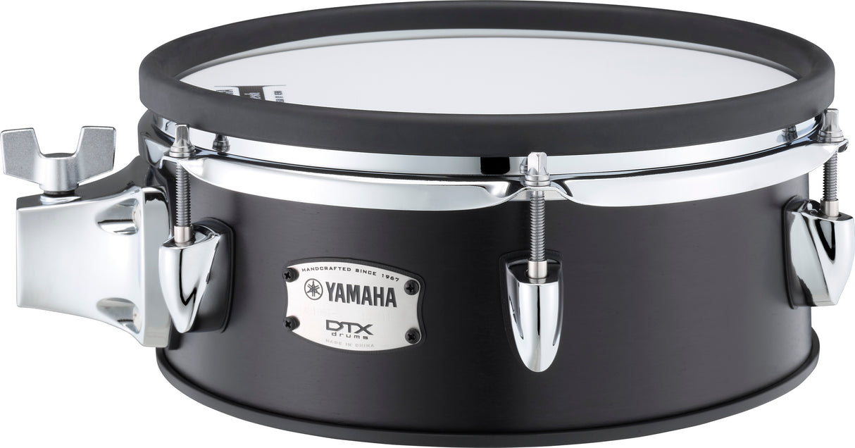 Yamaha DTX10K-M elektrisk trommesett ( Black Forrest)