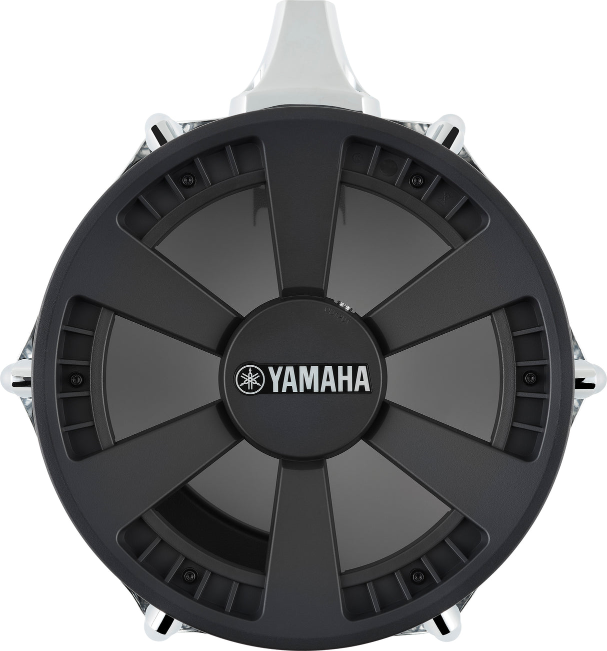 Yamaha DTX8K-X elektrisk trommesett (ekte Wood )