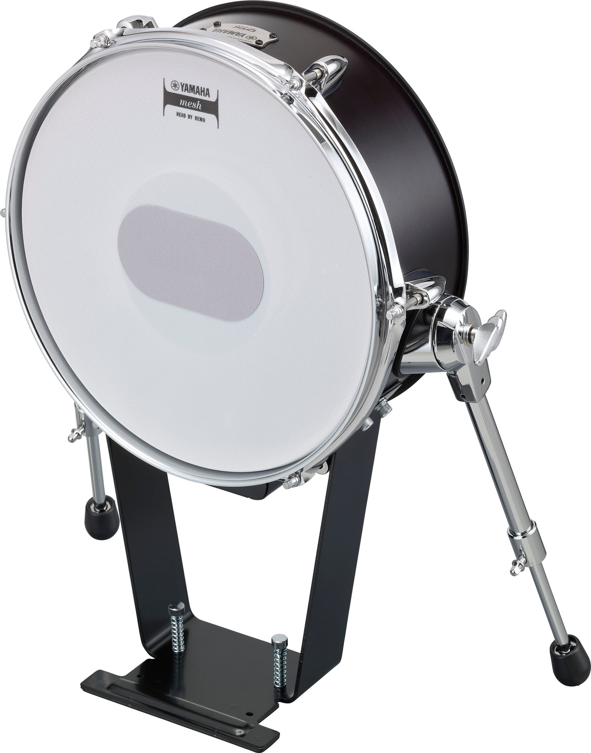 Yamaha DTX10K-X elektrisk trommesett ( Black Forrest)