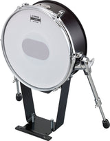 Yamaha DTX10K-X elektrisk trommesett ( Black Forrest)