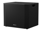 Pioneer DJ XPRS1182ST aktiv subwoofer