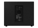 Pioneer DJ XPRS1182ST aktiv subwoofer