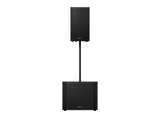 Pioneer DJ XPRS1182ST aktiv subwoofer