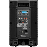 Ibiza XTK 10" - aktiv høyttaler