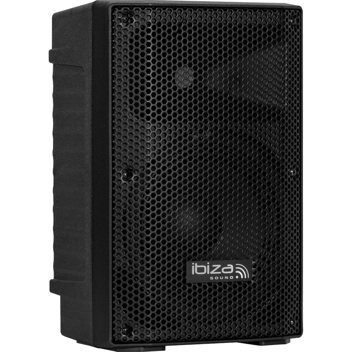 Ibiza XTK 10" aktiv høyttaler