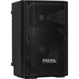 Ibiza XTK 10" aktiv høyttaler