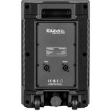 Ibiza XTK 8" passiv PA-høyttaler