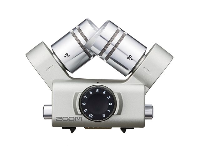 Zoom XYH-6 X/Y stereomikrofonforlengelse