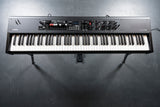 Yamaha YC88 Digital Stage Keyboard (naturlig Wood )