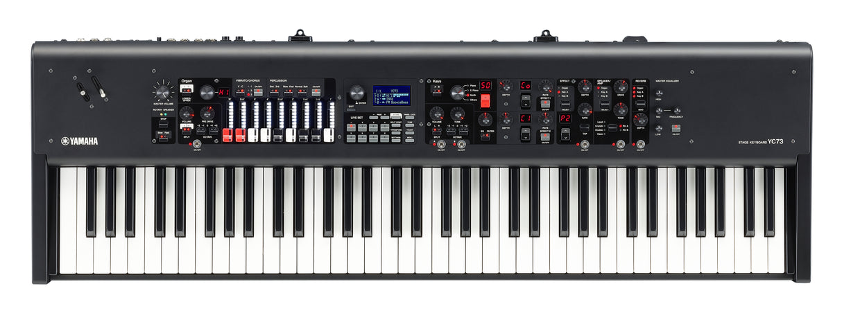 Yamaha YC73 Digital Stage Keyboard (balansert hammer)