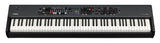 Yamaha YC88 Digital Stage Keyboard (naturlig Wood )