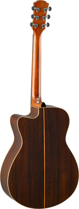 Yamaha AC3R ARE Western Gitar ( Vintage Natural)