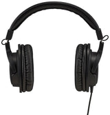 Yamaha AG03 MkII Live Streaming Bundle (svart)