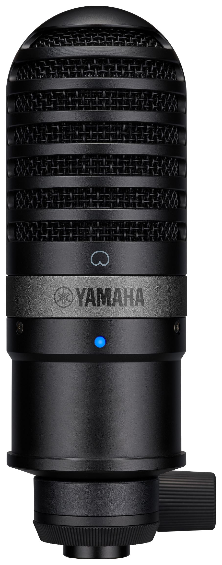 Yamaha AG03 MkII Live Streaming Bundle (svart)