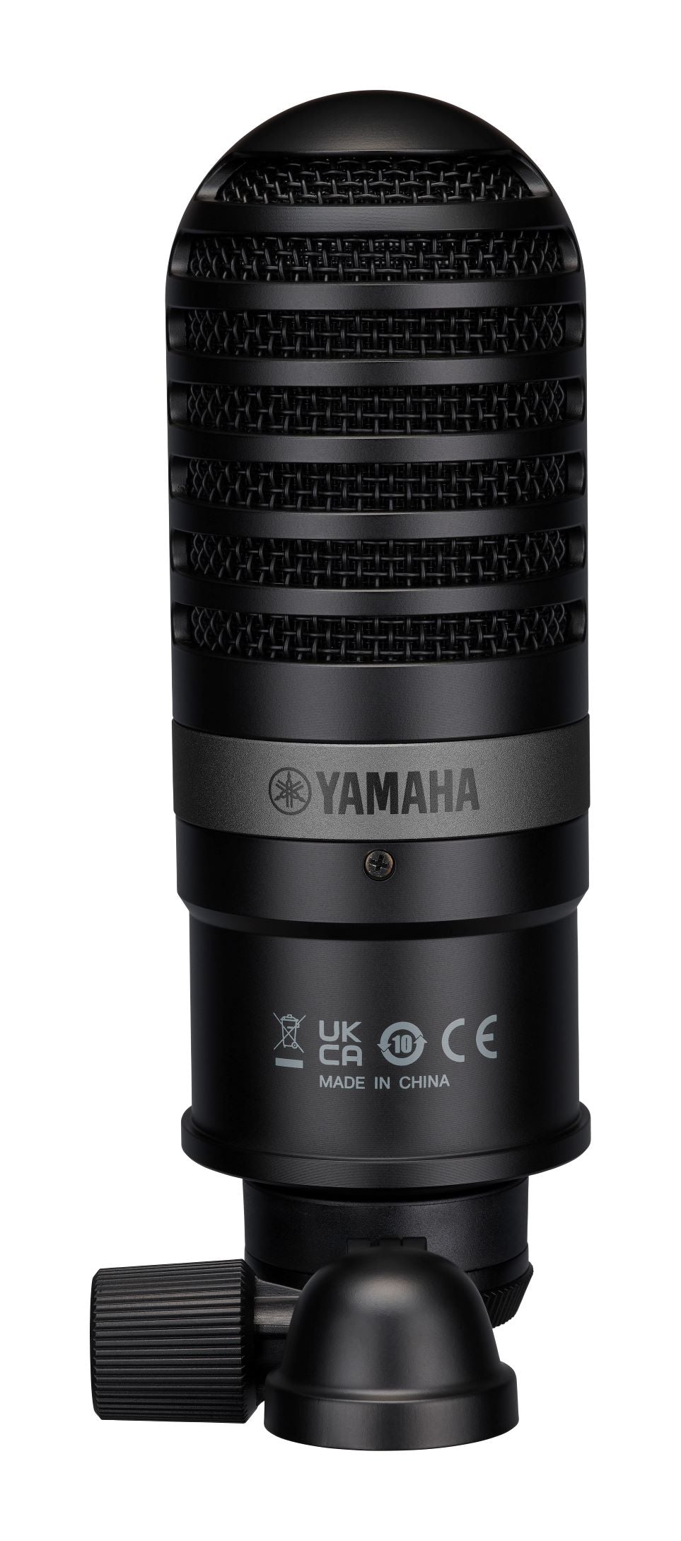 Yamaha AG03 MkII Live Streaming Bundle (svart)