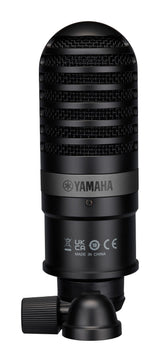 Yamaha AG03 MkII Live Streaming Bundle (svart)