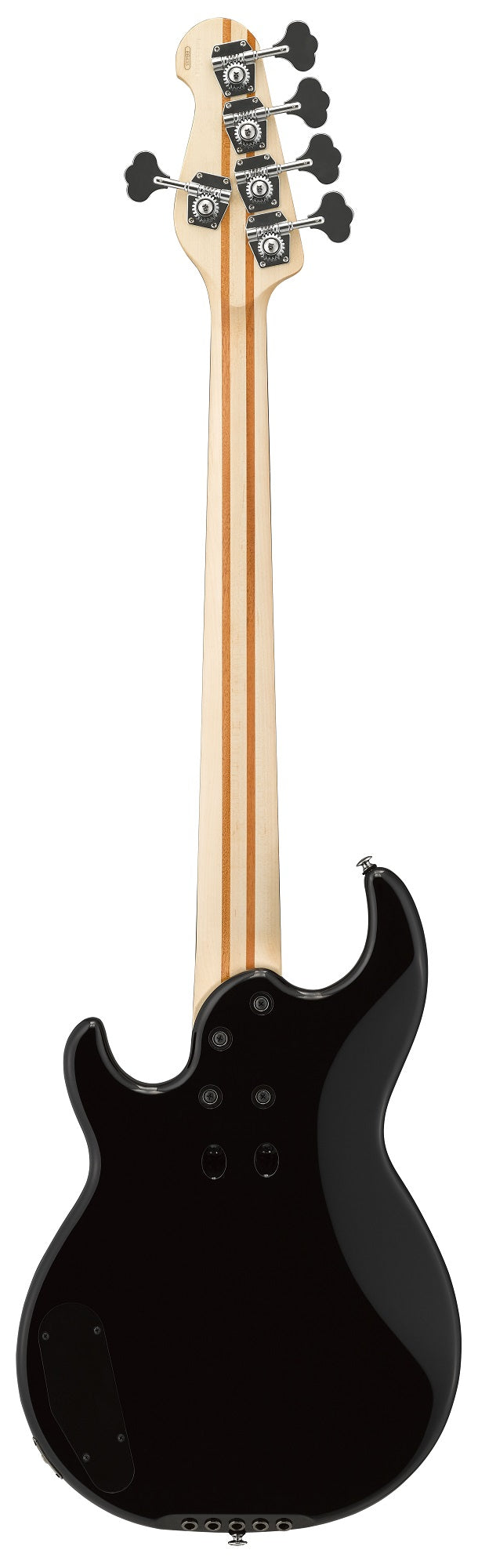 Yamaha BB435 El-Bas (Sort)
