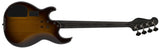 Yamaha BB734A El-Bas (mørk kaffe)