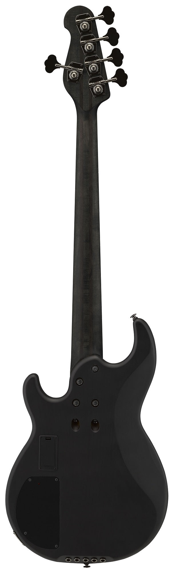 Yamaha BB735A El-Bas (matte sort)