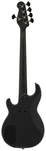 Yamaha BB735A El-Bas (matte sort)