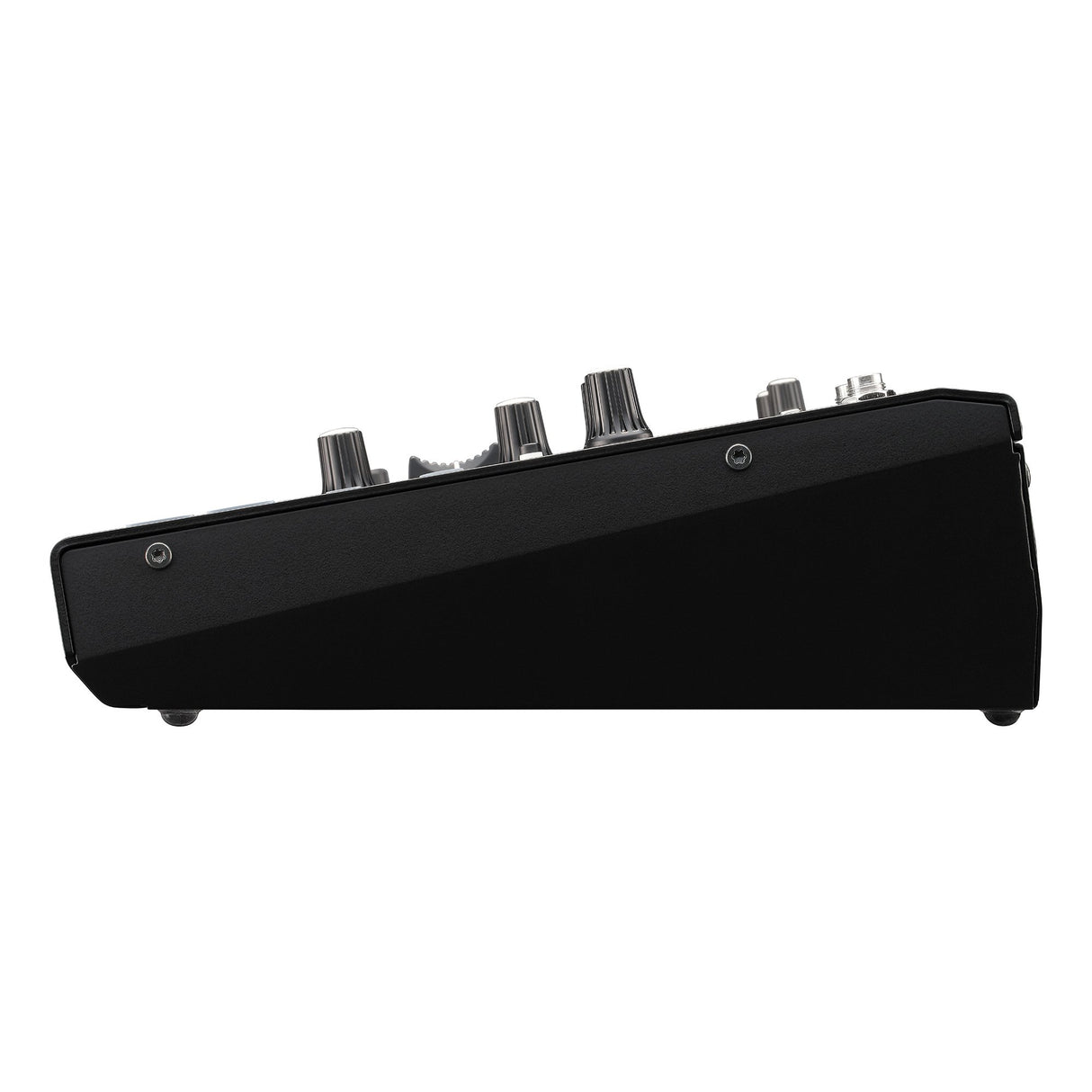 Yamaha AG08 Live Streaming Mixer (svart)