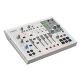 Yamaha AG08 Live Streaming Mixer (hvit)
