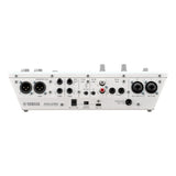 Yamaha AG08 Live Streaming Mixer (hvit)
