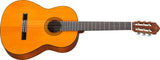 Yamaha CG102 klassisk spansk gitar