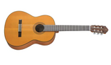 Yamaha CG122MC klassisk spansk gitar